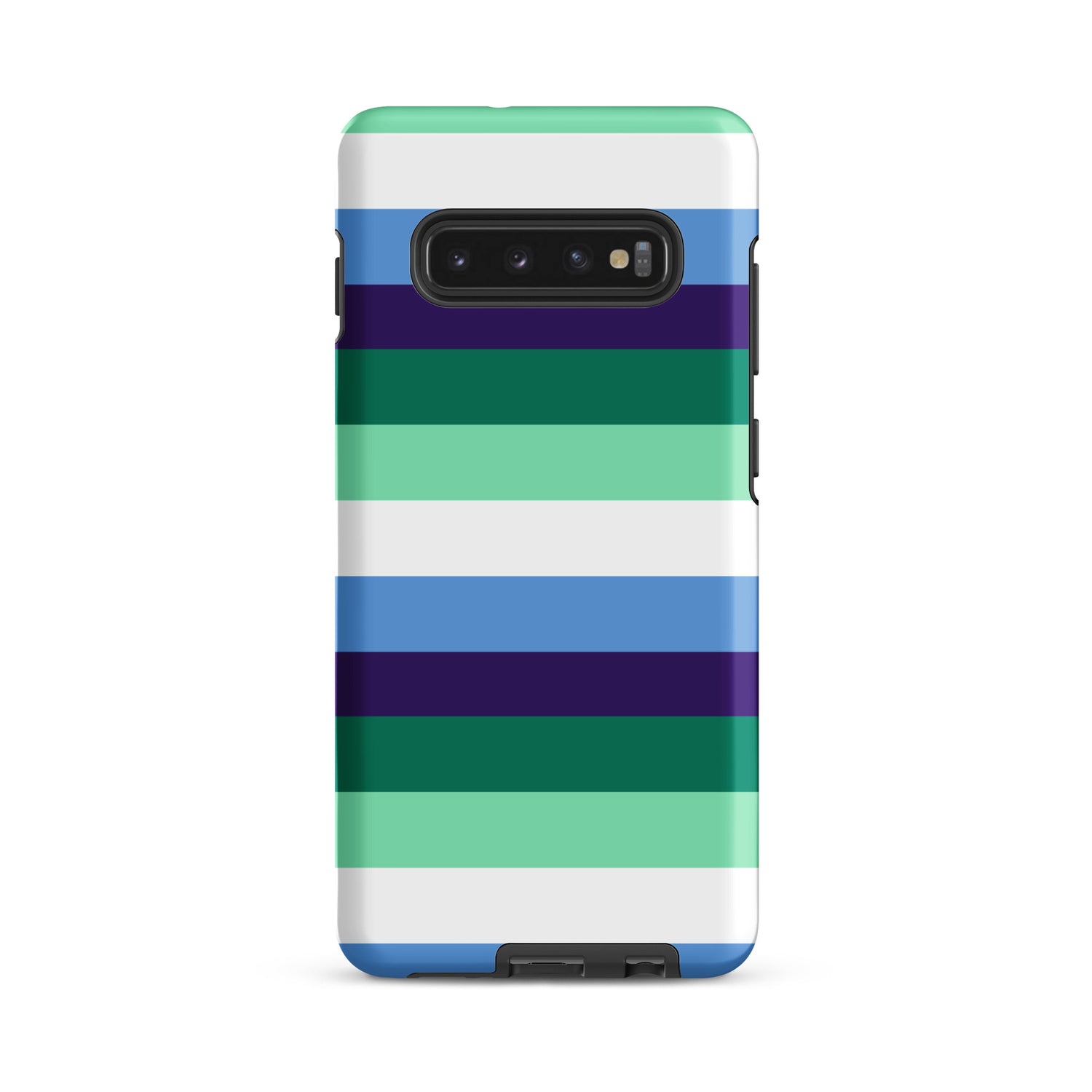 Gay Pride Tough Case Samsung® - Equality Trading Post 