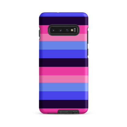 Omnisexual Pride Tough Case Samsung® - Equality Trading Post 