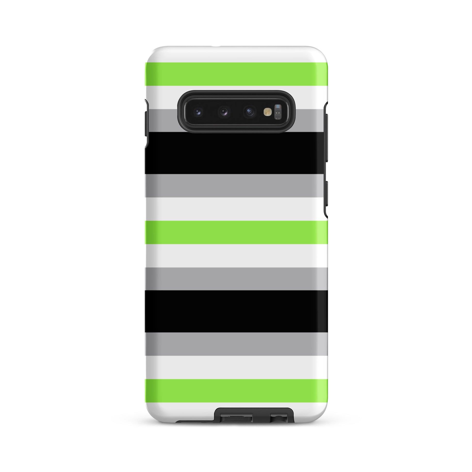 Agender Tough Case Samsung® - Equality Trading Post 