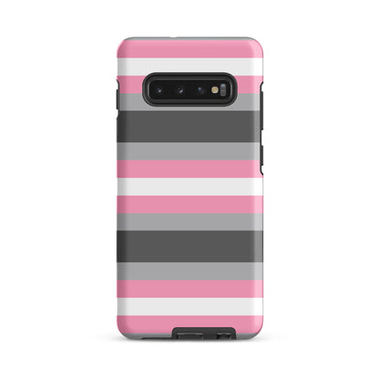 Demigirl Pride Tough Case Samsung® - Equality Trading Post 