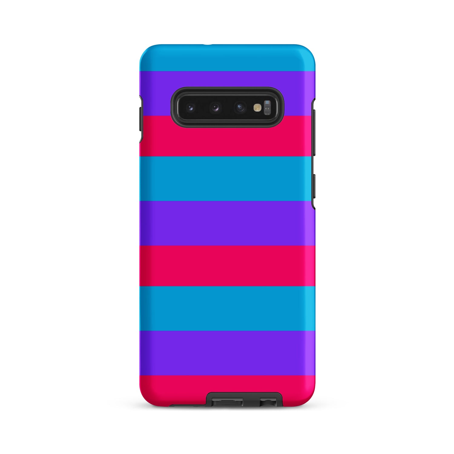 Androgyne Pride Tough Case Samsung® - Equality Trading Post 