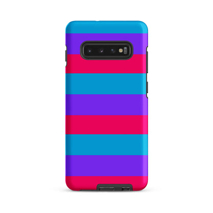 Androgyne Pride Tough Case Samsung® - Equality Trading Post 