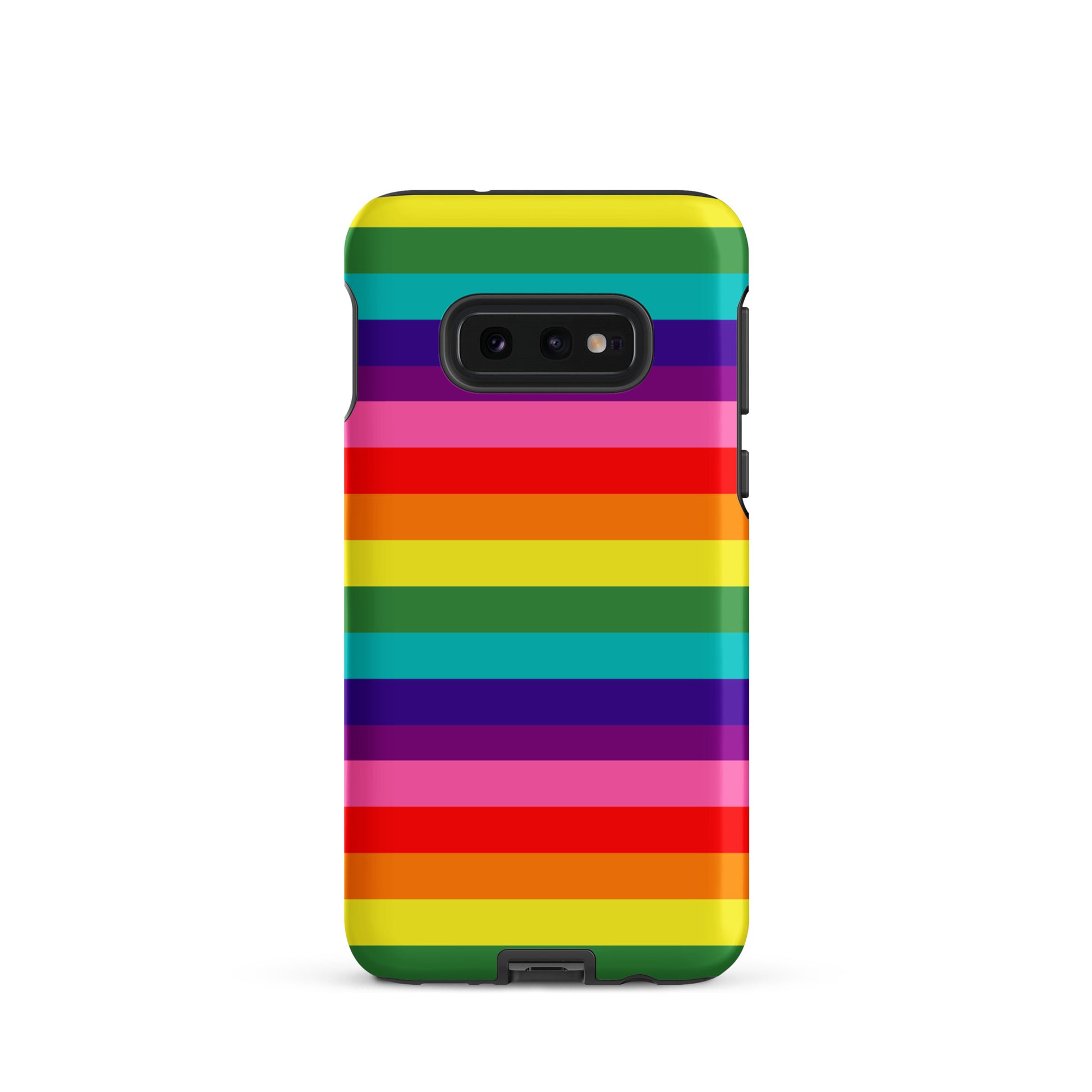Original Pride Tough Case Samsung® - Equality Trading Post 