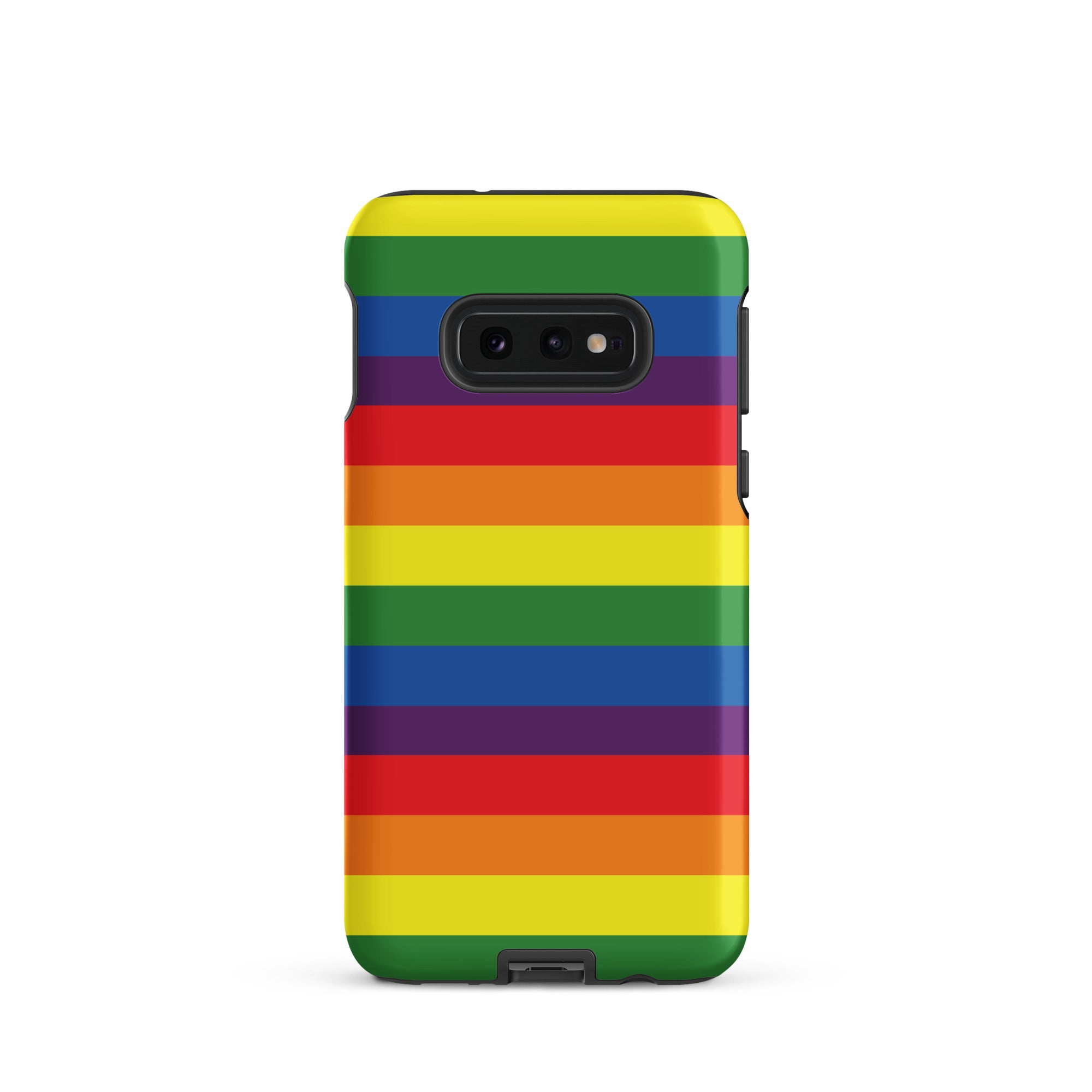 LGBTQ Pride Tough Case Samsung® - Equality Trading Post 