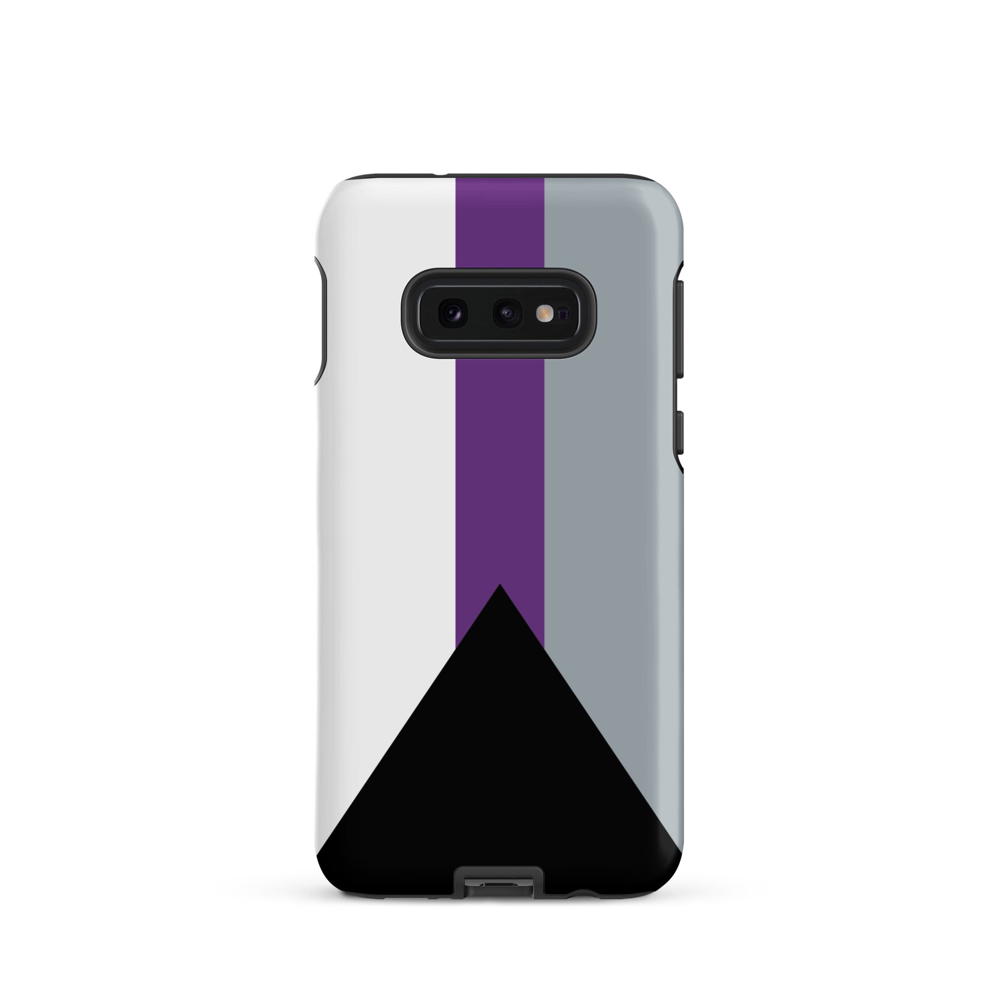 Demisexual Pride Tough Case Samsung® - Equality Trading Post 