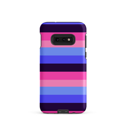 Omnisexual Pride Tough Case Samsung® - Equality Trading Post 