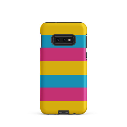 Pansexual Pride Tough Case Samsung® - Equality Trading Post 