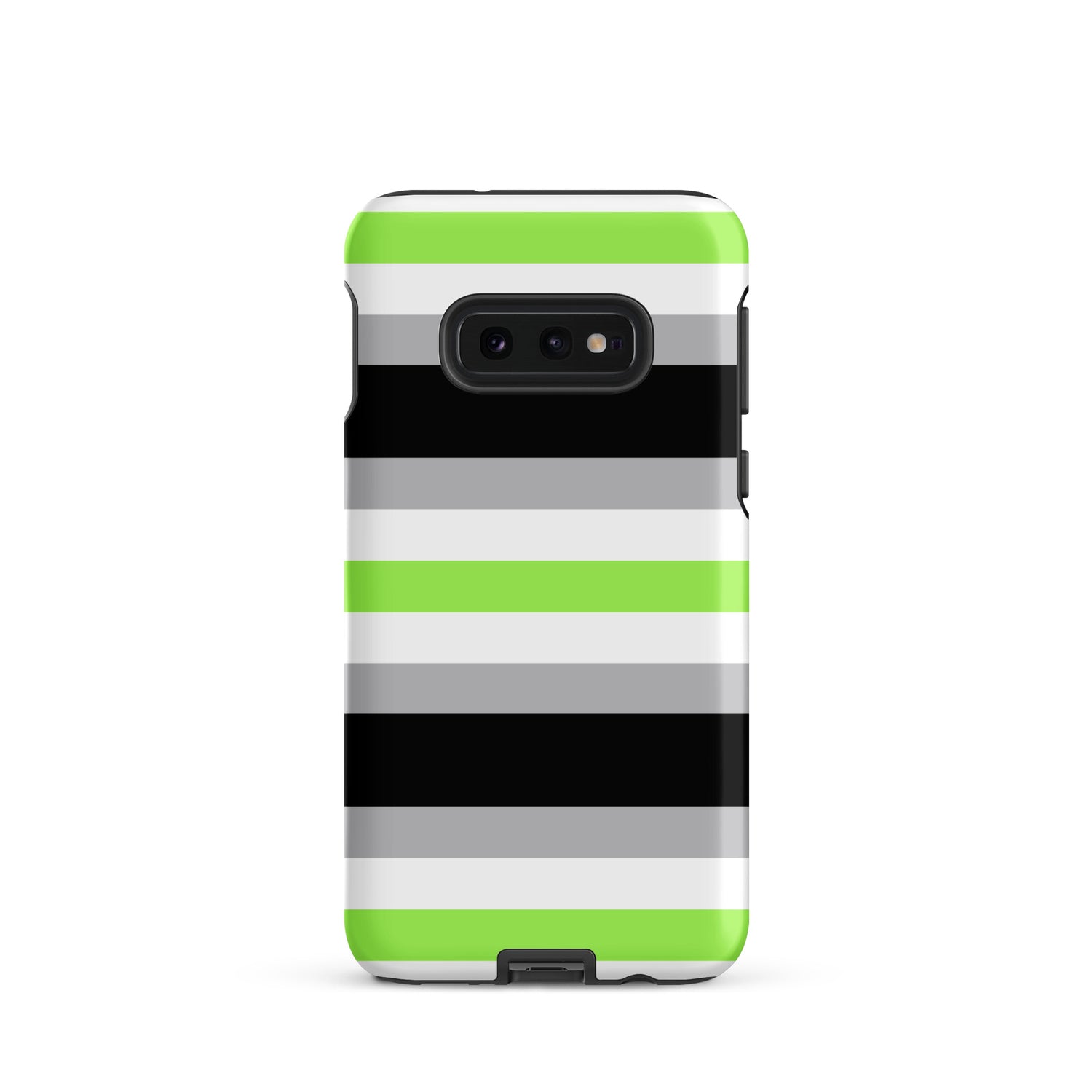 Agender Tough Case Samsung® - Equality Trading Post 