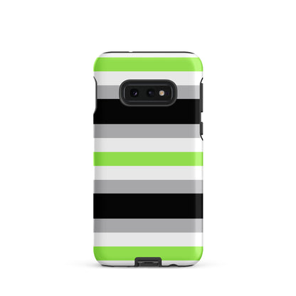 Agender Tough Case Samsung® - Equality Trading Post 