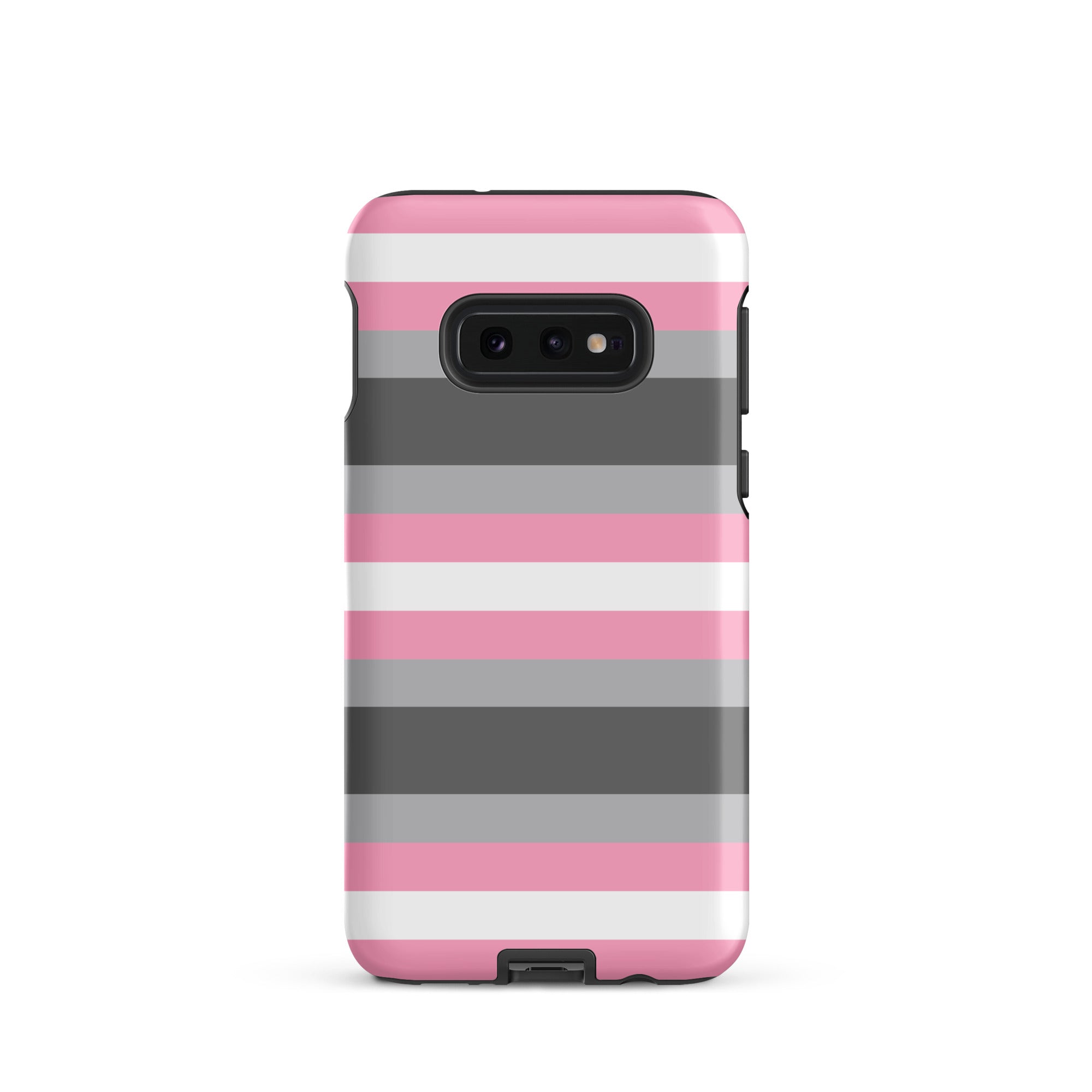 Demigirl Pride Tough Case Samsung® - Equality Trading Post 