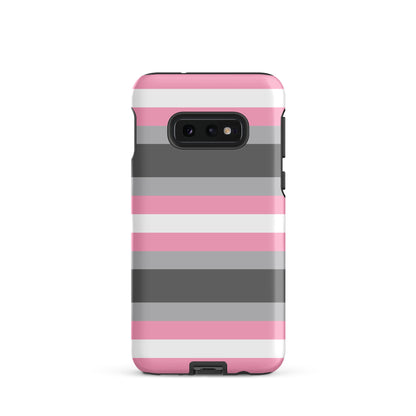 Demigirl Pride Tough Case Samsung® - Equality Trading Post 