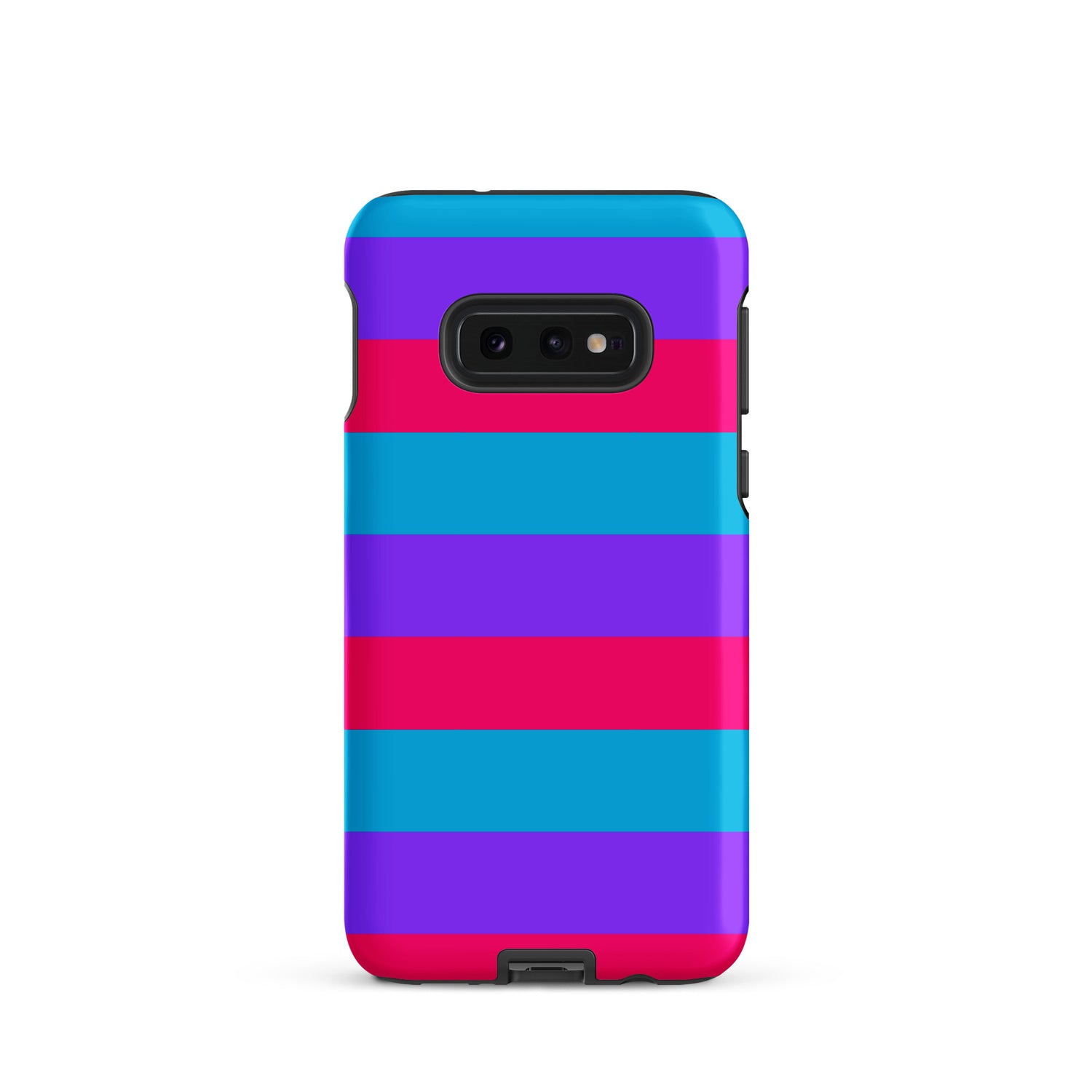 Androgyne Pride Tough Case Samsung® - Equality Trading Post 