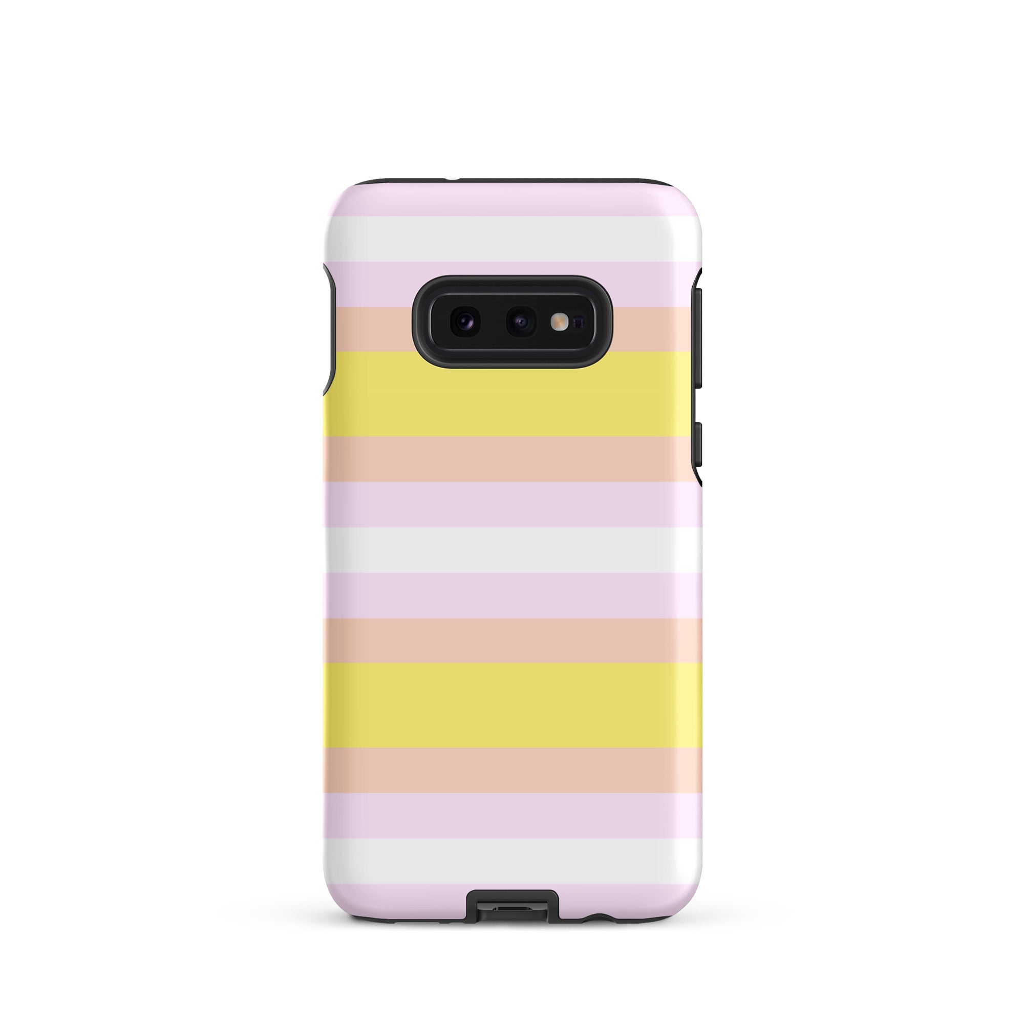 Pangender Pride Tough Case Samsung® - Equality Trading Post 