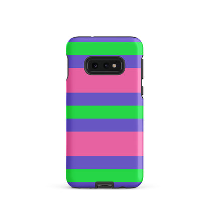 Trigender Pride Tough Case Samsung® - Equality Trading Post 