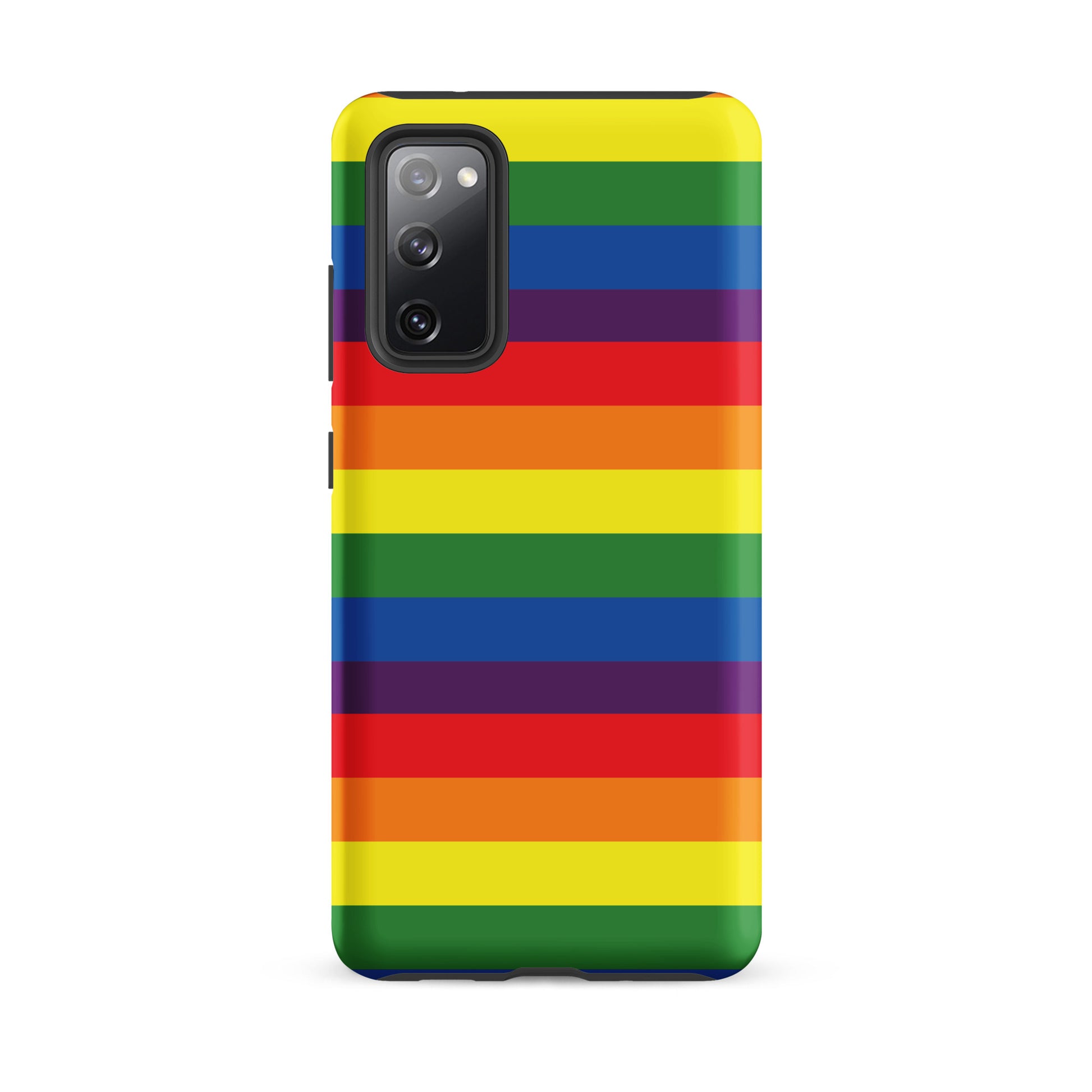 LGBTQ Pride Tough Case Samsung® - Equality Trading Post 