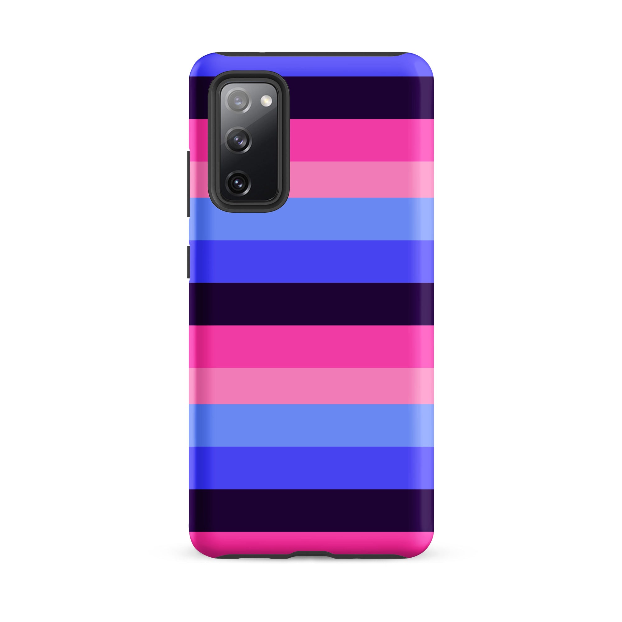 Omnisexual Pride Tough Case Samsung® - Equality Trading Post 