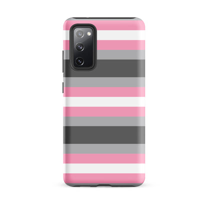 Demigirl Pride Tough Case Samsung® - Equality Trading Post 