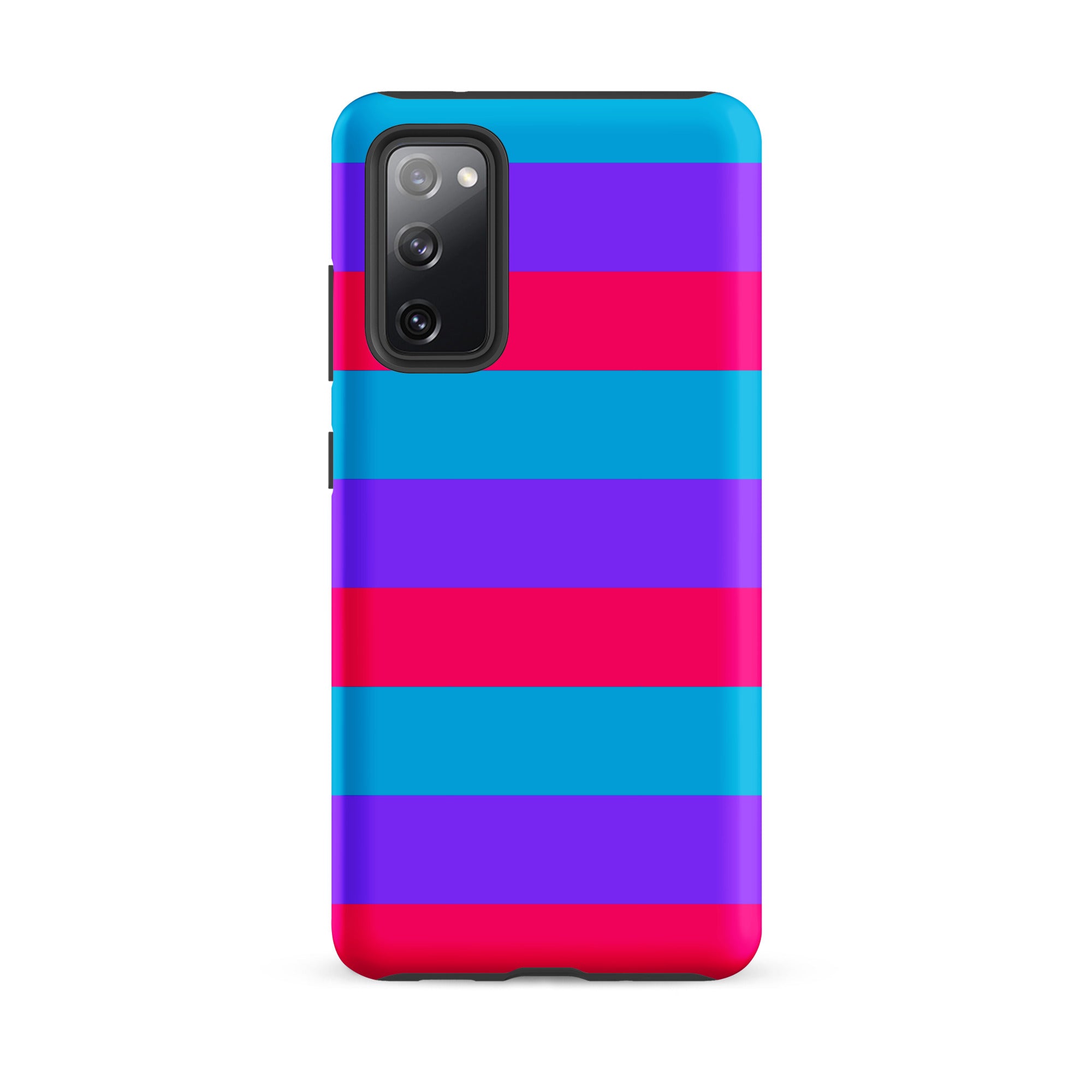 Androgyne Pride Tough Case Samsung® - Equality Trading Post 