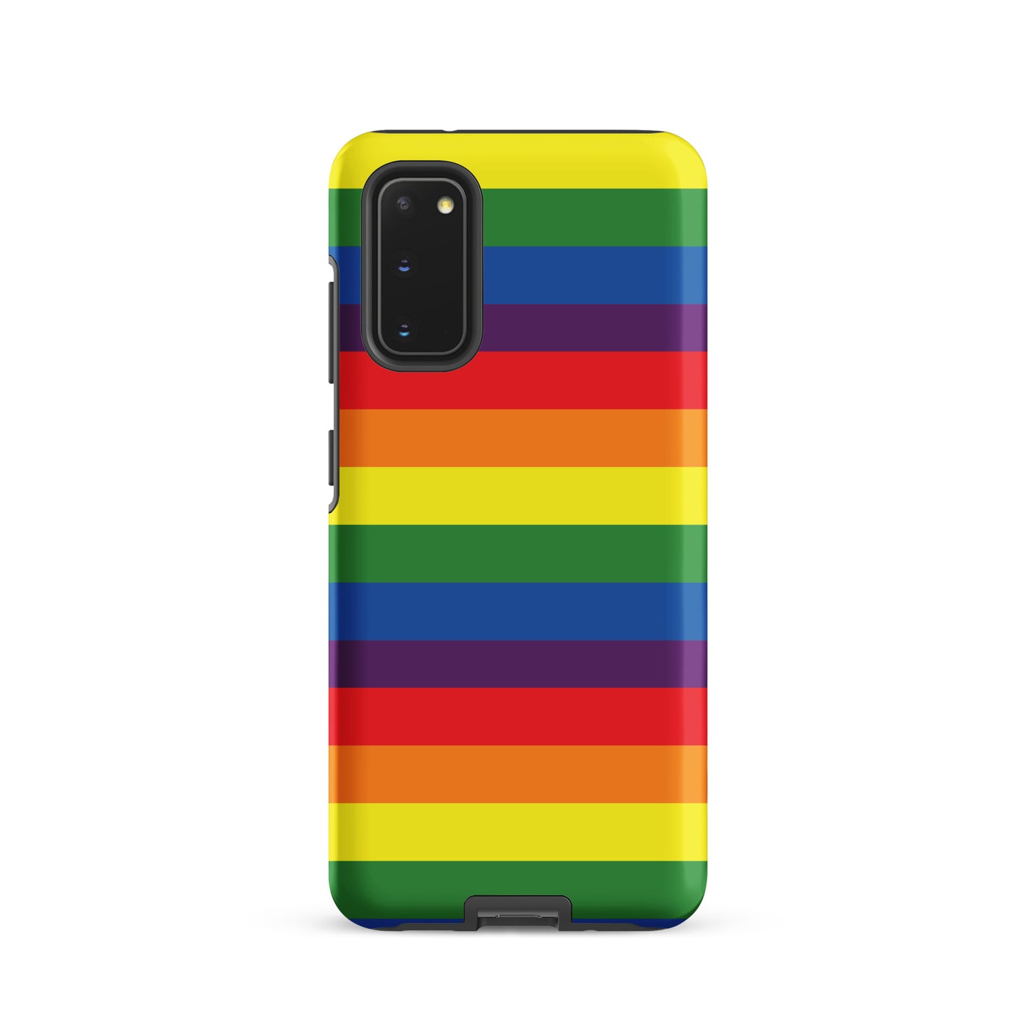 LGBTQ Pride Tough Case Samsung® - Equality Trading Post 