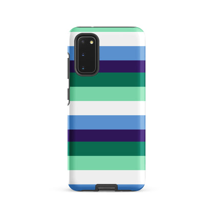 Gay Pride Tough Case Samsung® - Equality Trading Post 