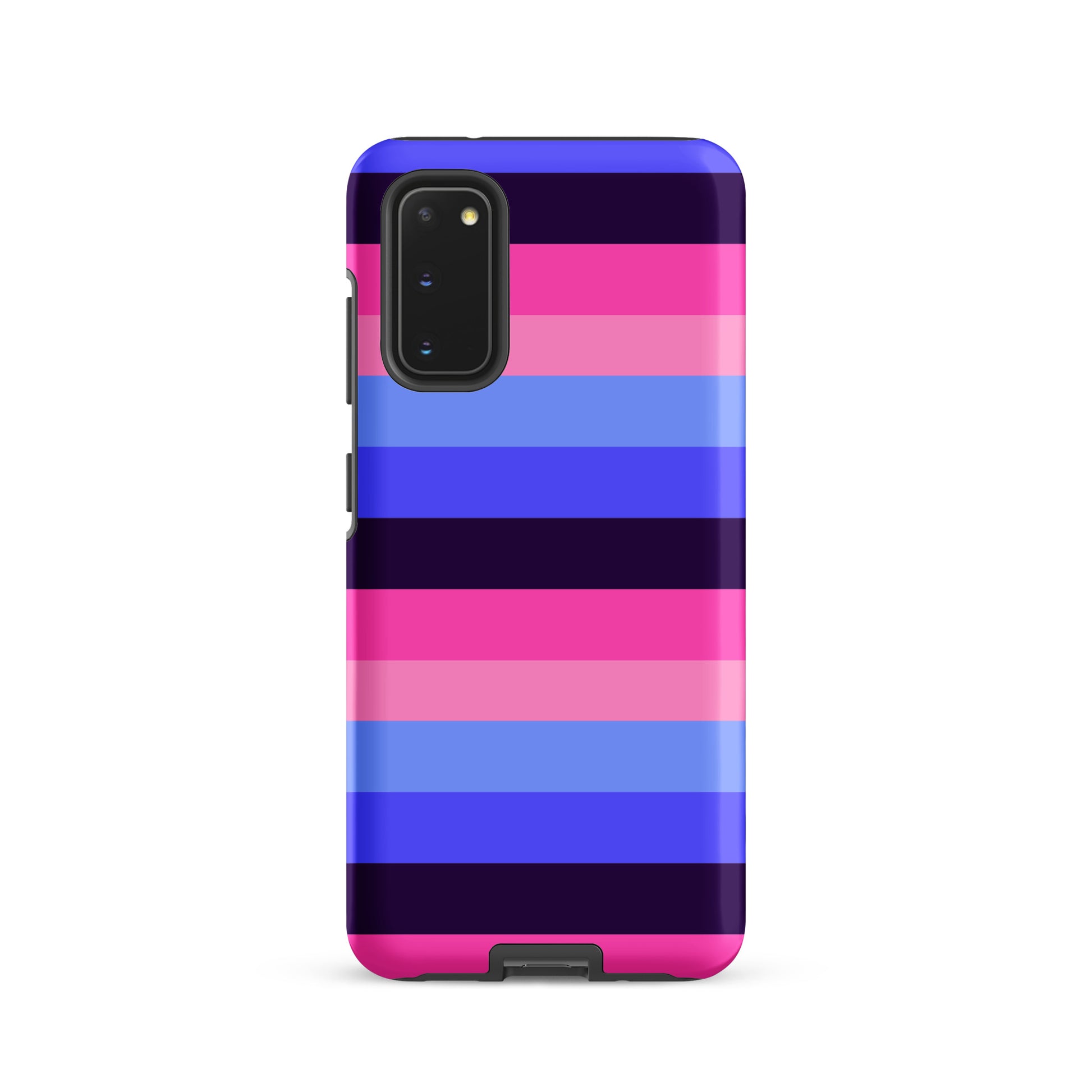 Omnisexual Pride Tough Case Samsung® - Equality Trading Post 