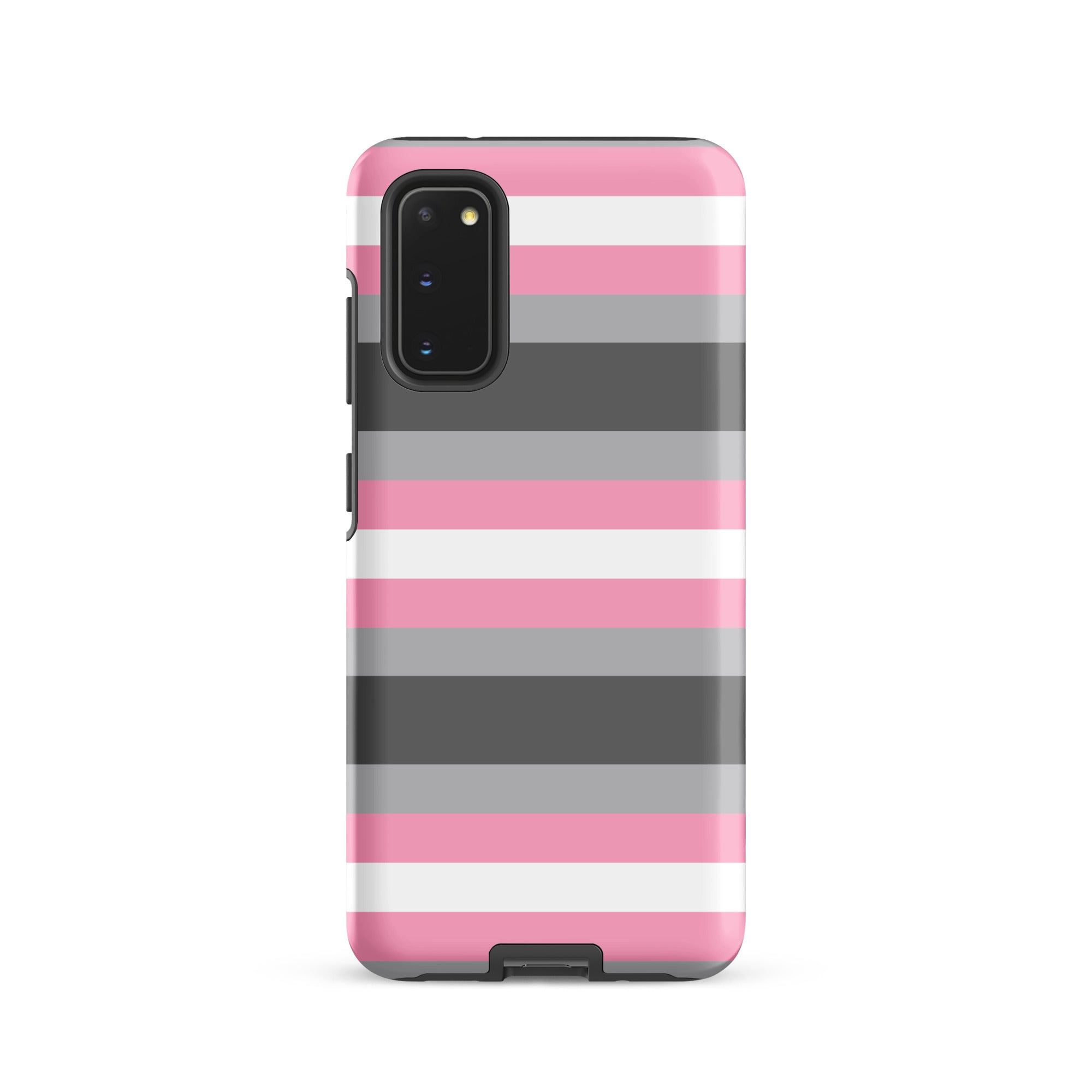 Demigirl Pride Tough Case Samsung® - Equality Trading Post 