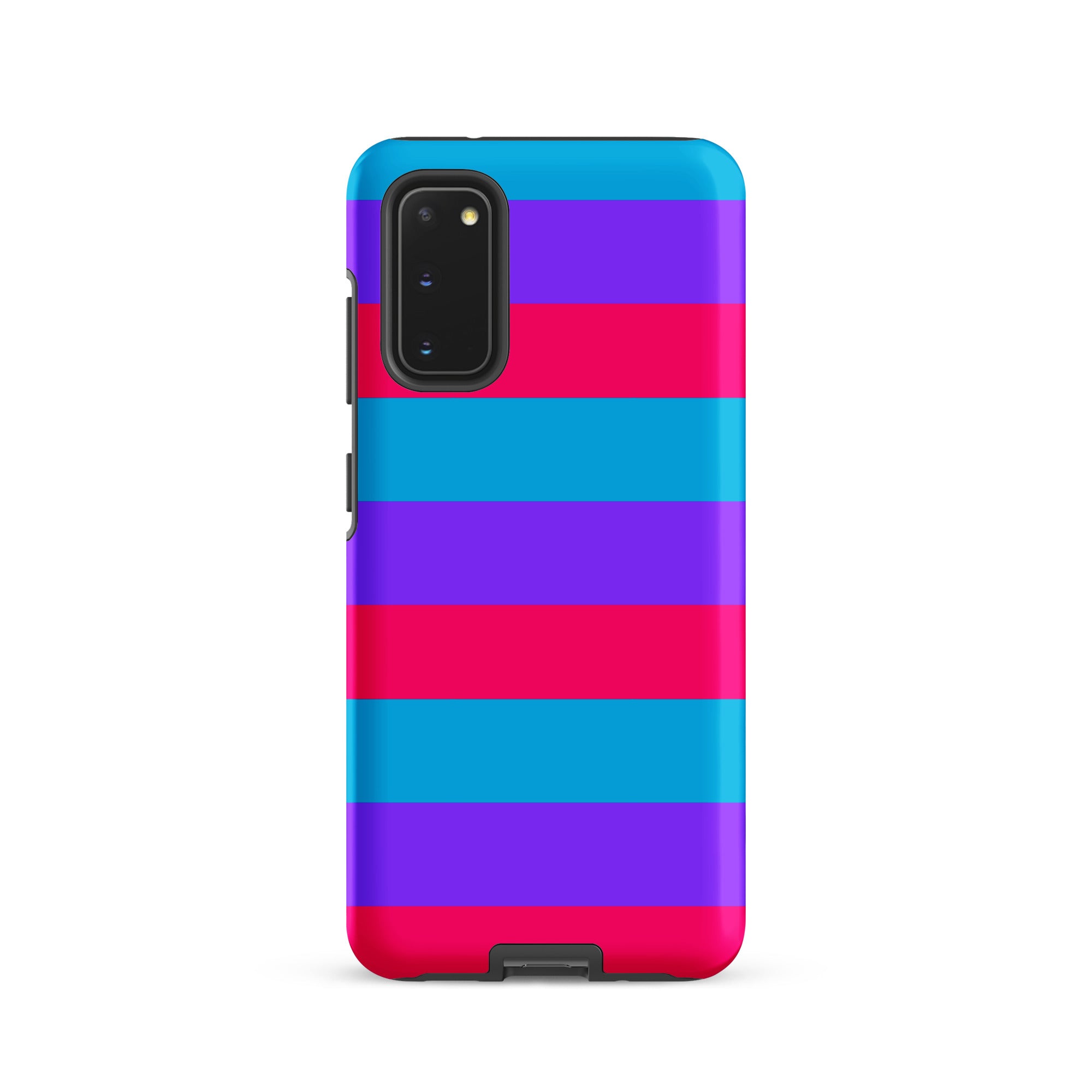 Androgyne Pride Tough Case Samsung® - Equality Trading Post 