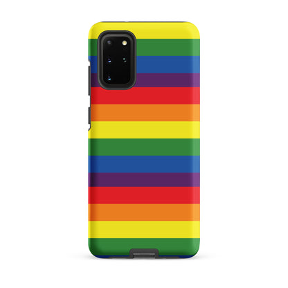 LGBTQ Pride Tough Case Samsung® - Equality Trading Post 