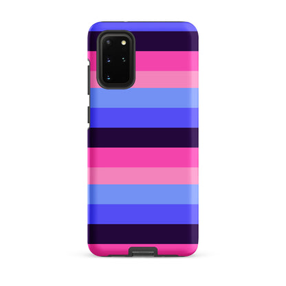 Omnisexual Pride Tough Case Samsung® - Equality Trading Post 