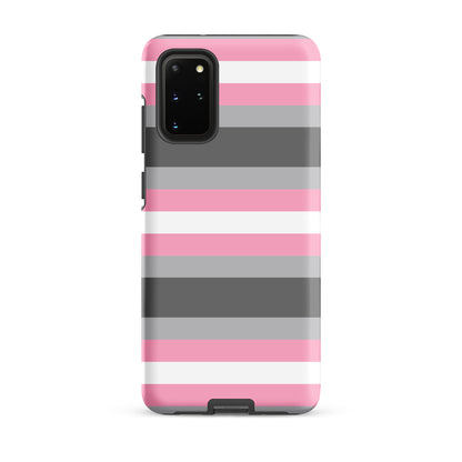 Demigirl Pride Tough Case Samsung® - Equality Trading Post 