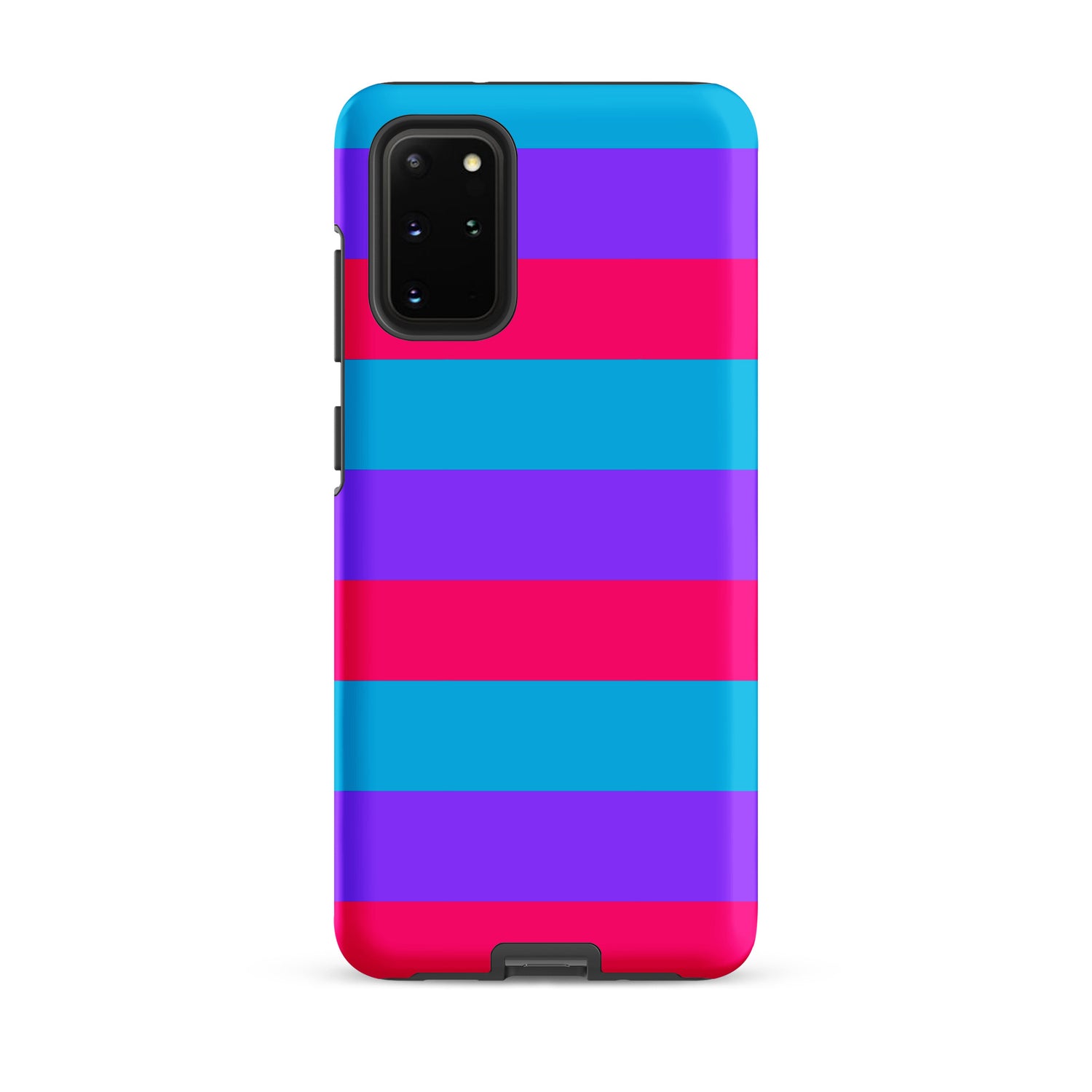 Androgyne Pride Tough Case Samsung® - Equality Trading Post 