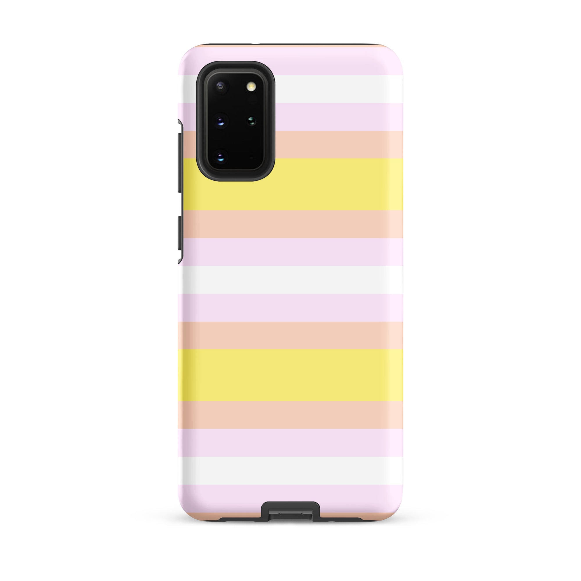 Pangender Pride Tough Case Samsung® - Equality Trading Post 