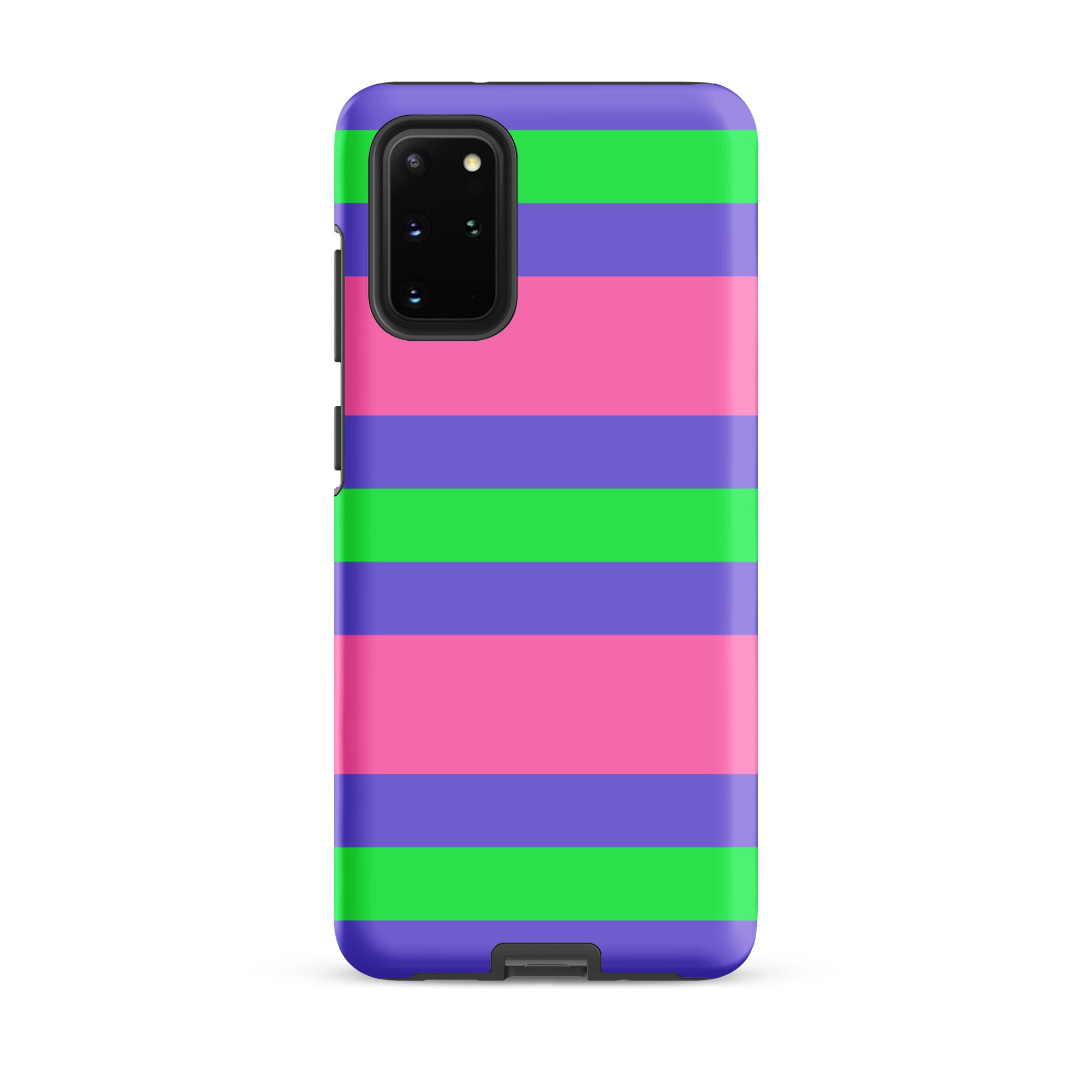 Trigender Pride Tough Case Samsung® - Equality Trading Post 