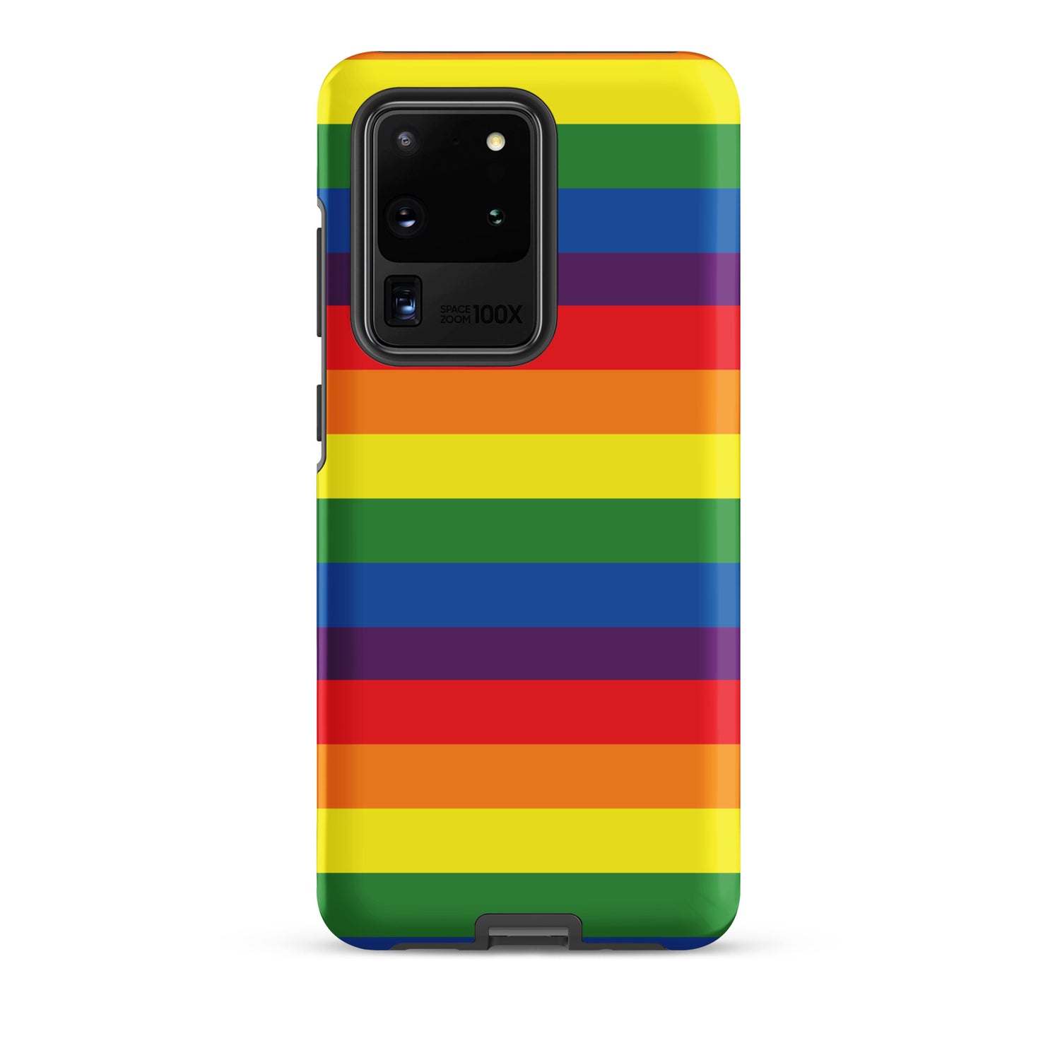 LGBTQ Pride Tough Case Samsung® - Equality Trading Post 