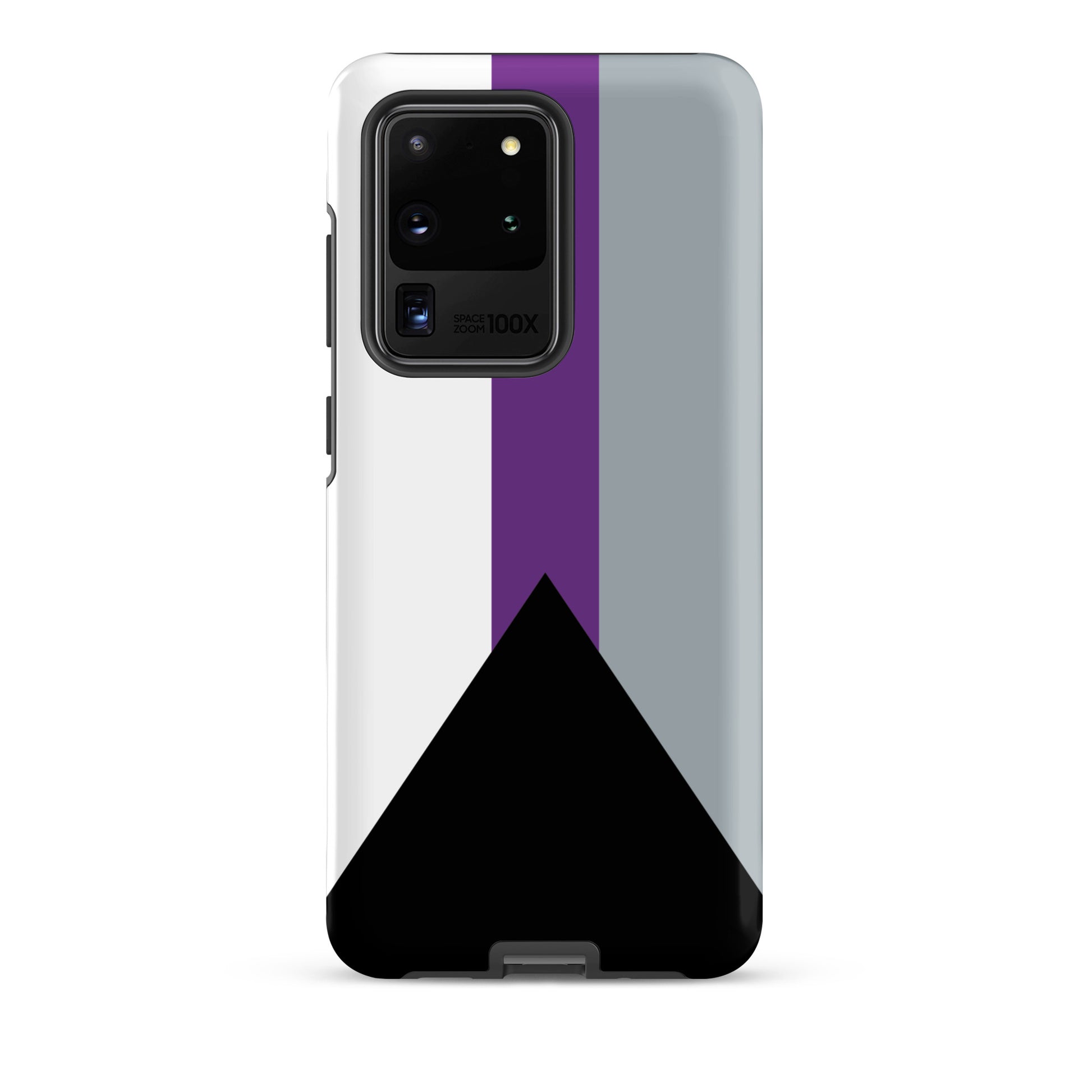 Demisexual Pride Tough Case Samsung® - Equality Trading Post 
