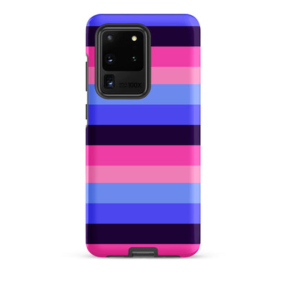 Omnisexual Pride Tough Case Samsung® - Equality Trading Post 