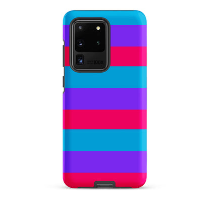 Androgyne Pride Tough Case Samsung® - Equality Trading Post 