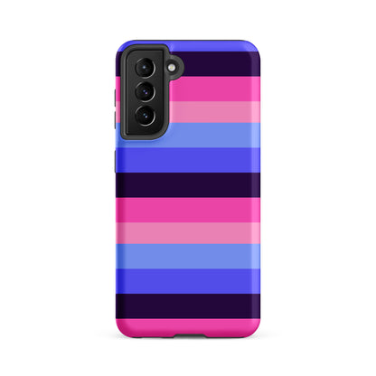 Omnisexual Pride Tough Case Samsung® - Equality Trading Post 