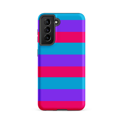 Androgyne Pride Tough Case Samsung® - Equality Trading Post 