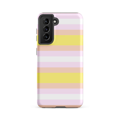 Pangender Pride Tough Case Samsung® - Equality Trading Post 