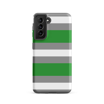 Grayromantic Pride Tough Case Samsung® - Equality Trading Post 