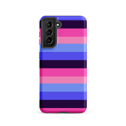 Omnisexual Pride Tough Case Samsung® - Equality Trading Post 