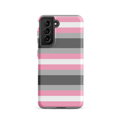 Demigirl Pride Tough Case Samsung® - Equality Trading Post 