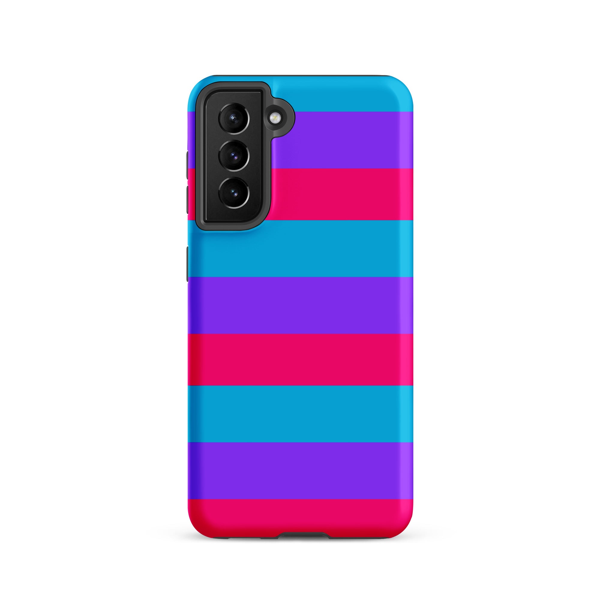 Androgyne Pride Tough Case Samsung® - Equality Trading Post 