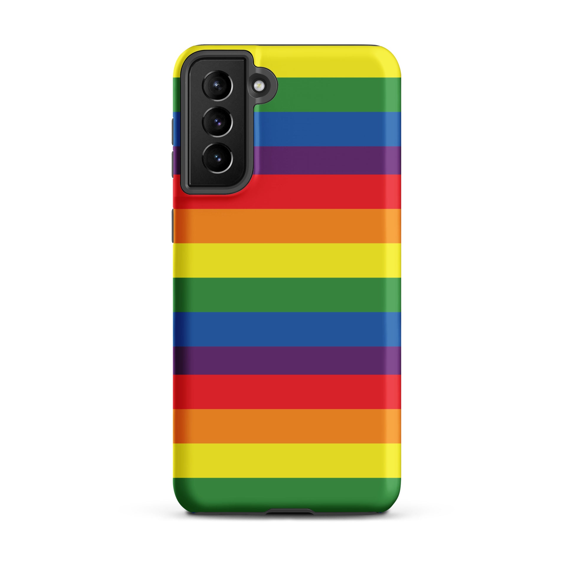 LGBTQ Pride Tough Case Samsung® - Equality Trading Post 