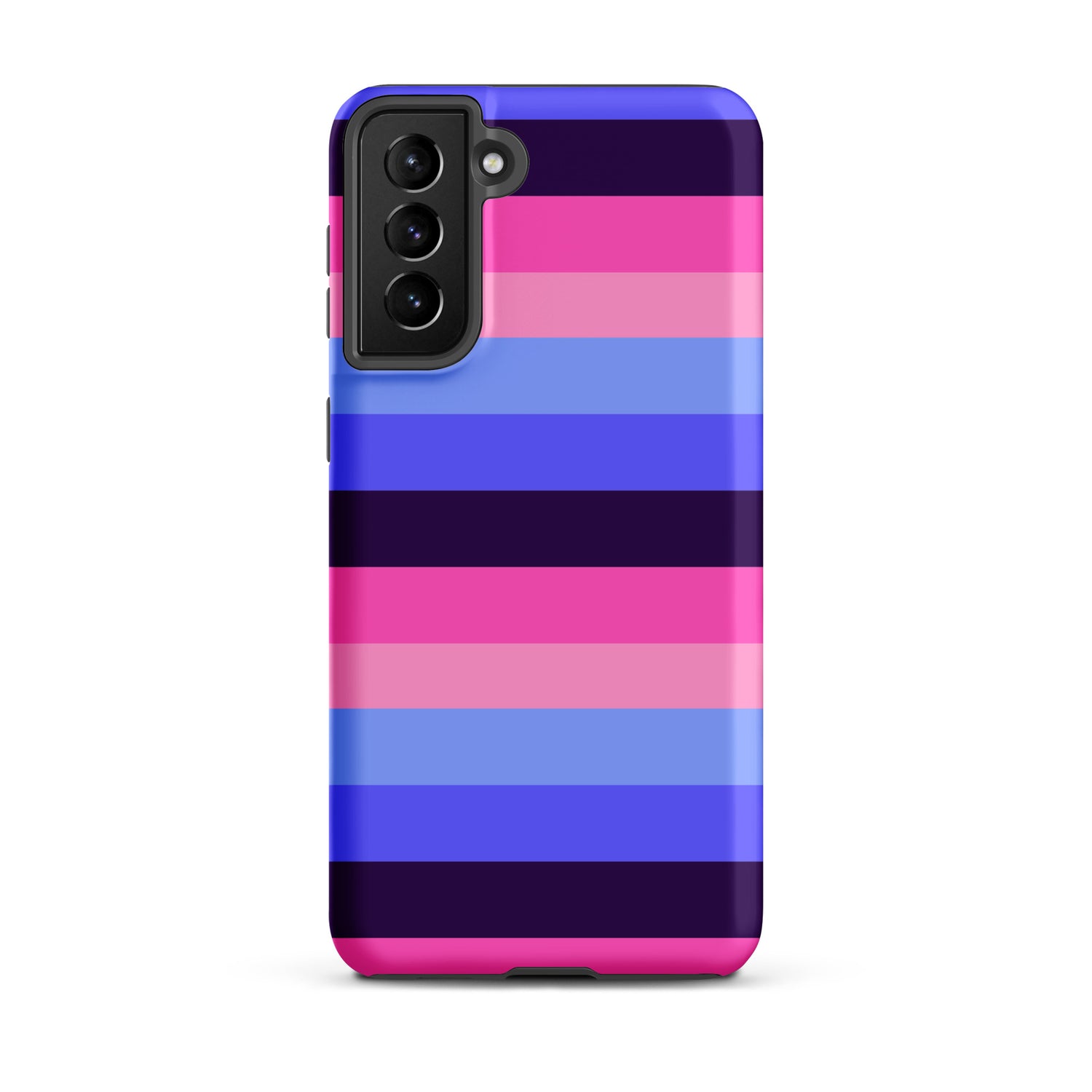 Omnisexual Pride Tough Case Samsung® - Equality Trading Post 