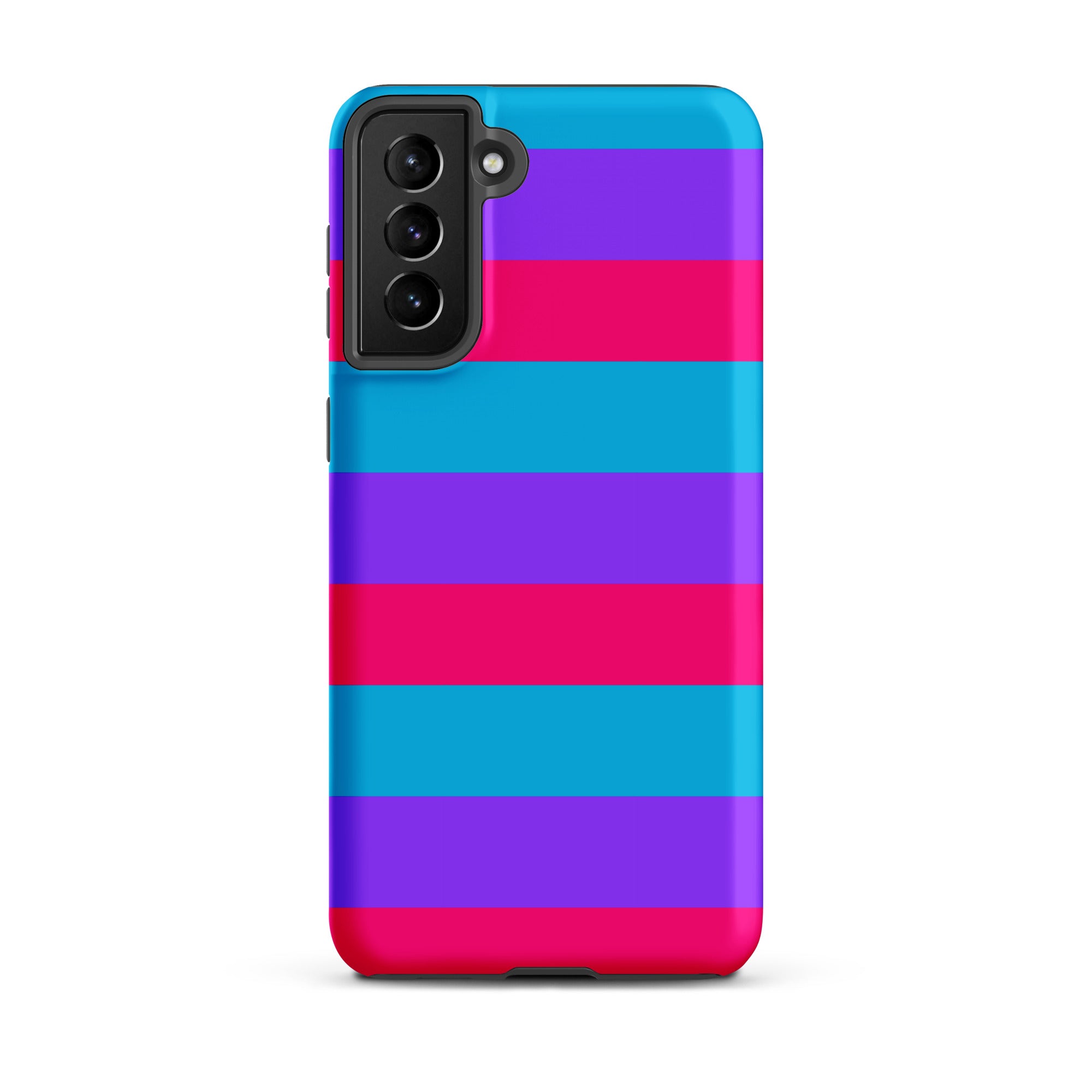 Androgyne Pride Tough Case Samsung® - Equality Trading Post 