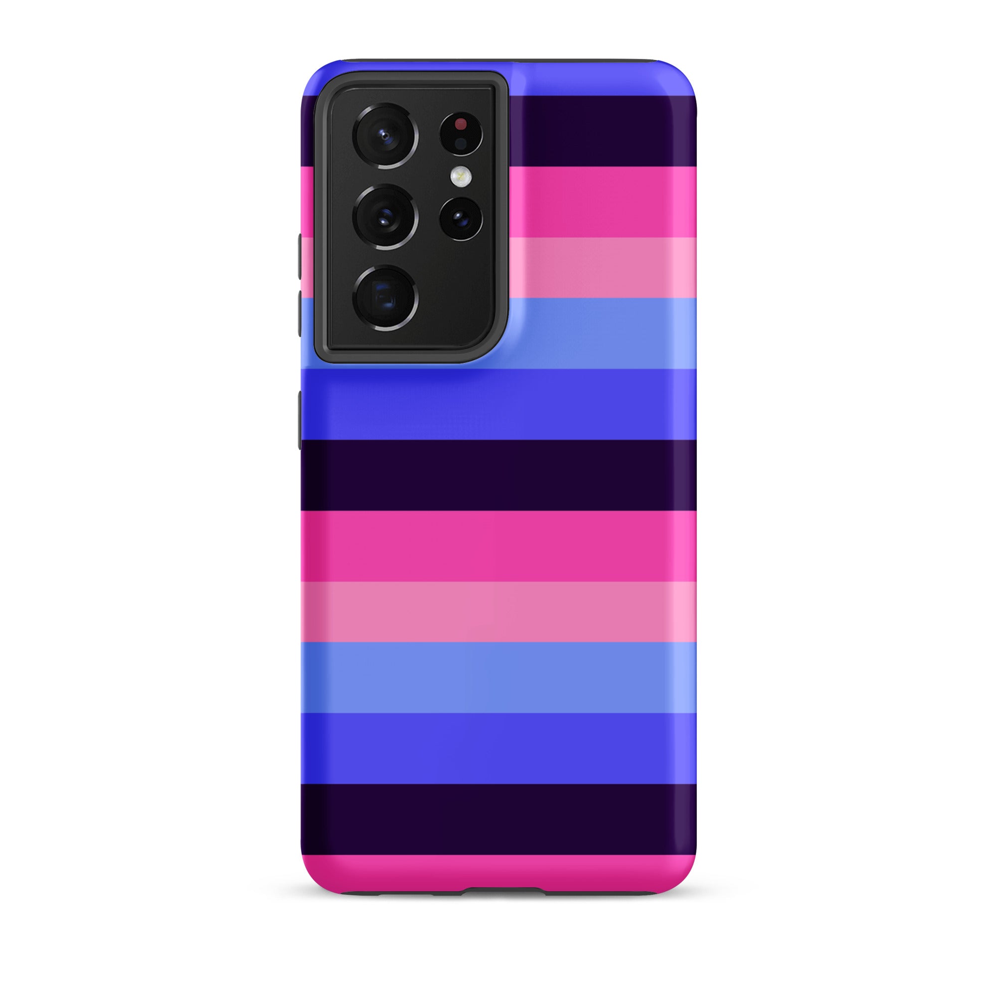 Omnisexual Pride Tough Case Samsung® - Equality Trading Post 