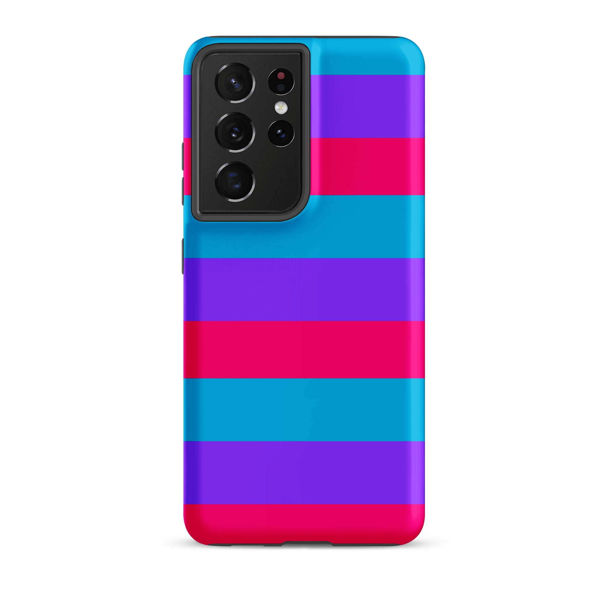 Androgyne Pride Tough Case Samsung® - Equality Trading Post 