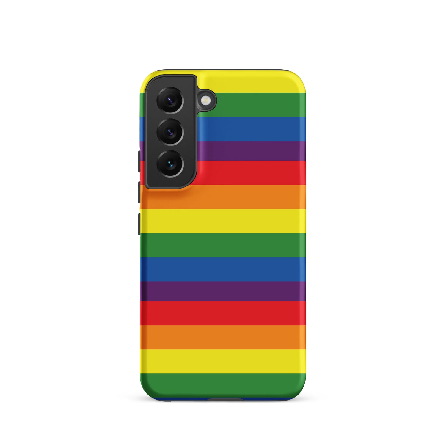 LGBTQ Pride Tough Case Samsung® - Equality Trading Post 